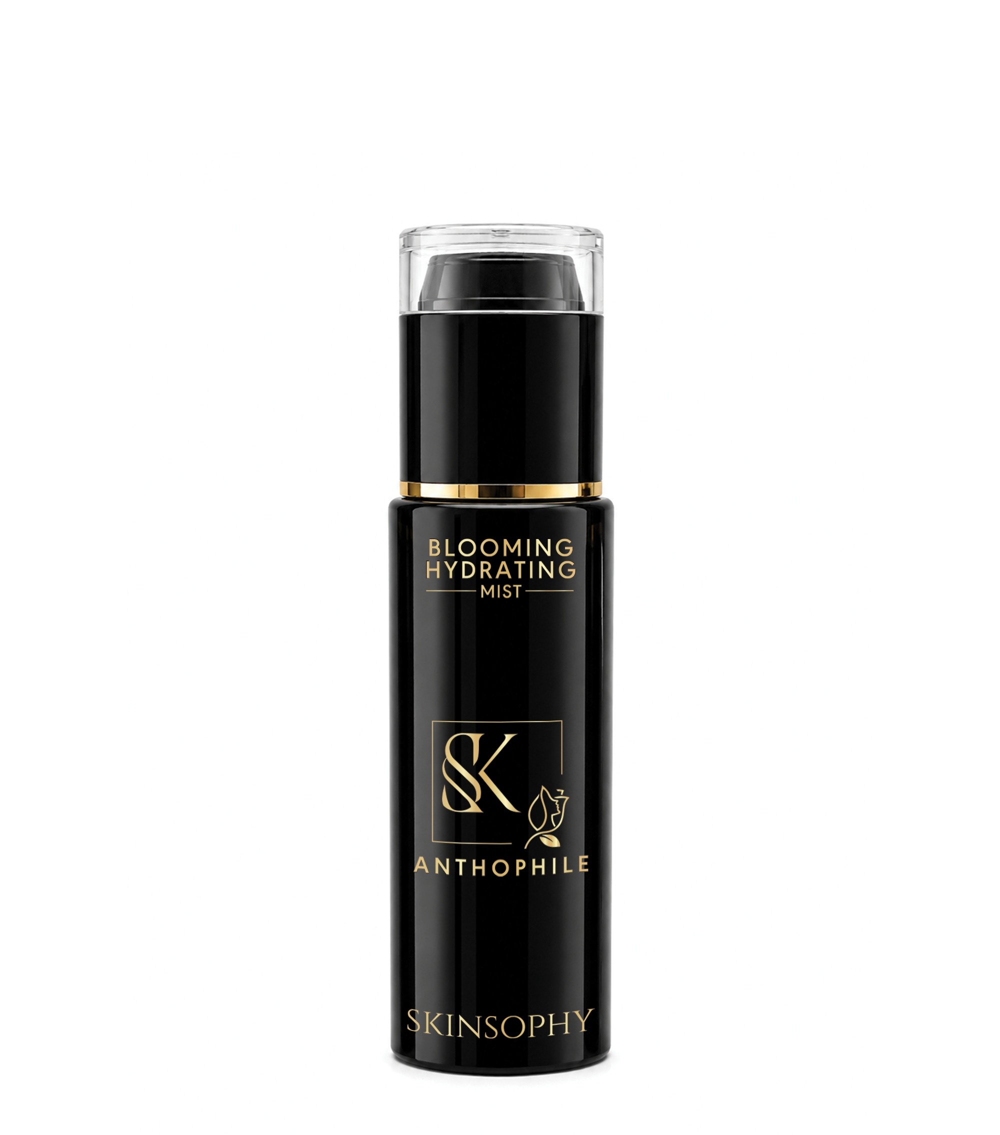 Anthophile Blooming Hydrating Mist