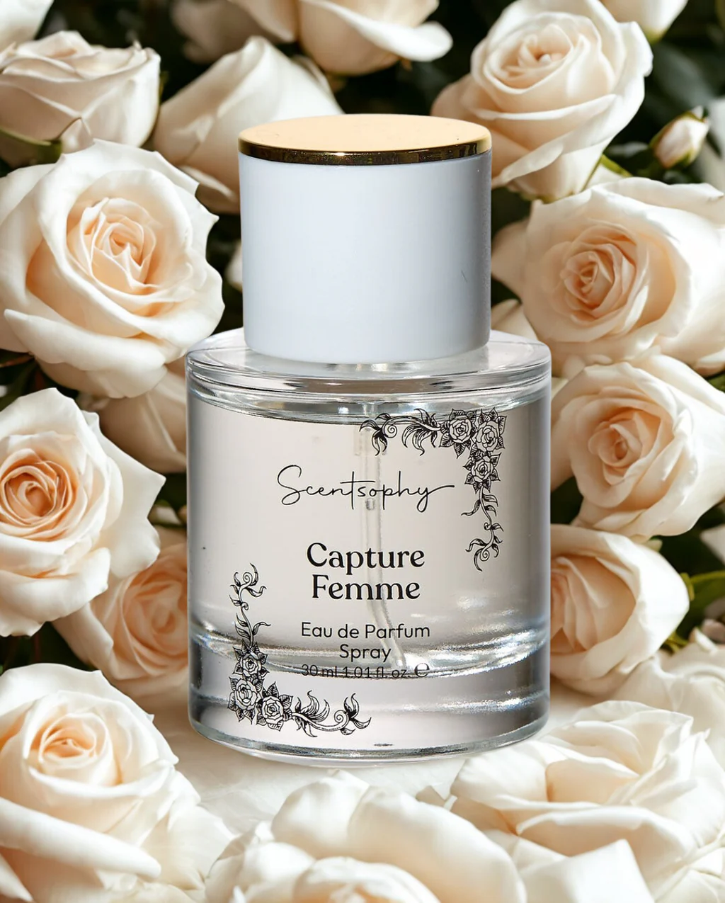 Capture Femme