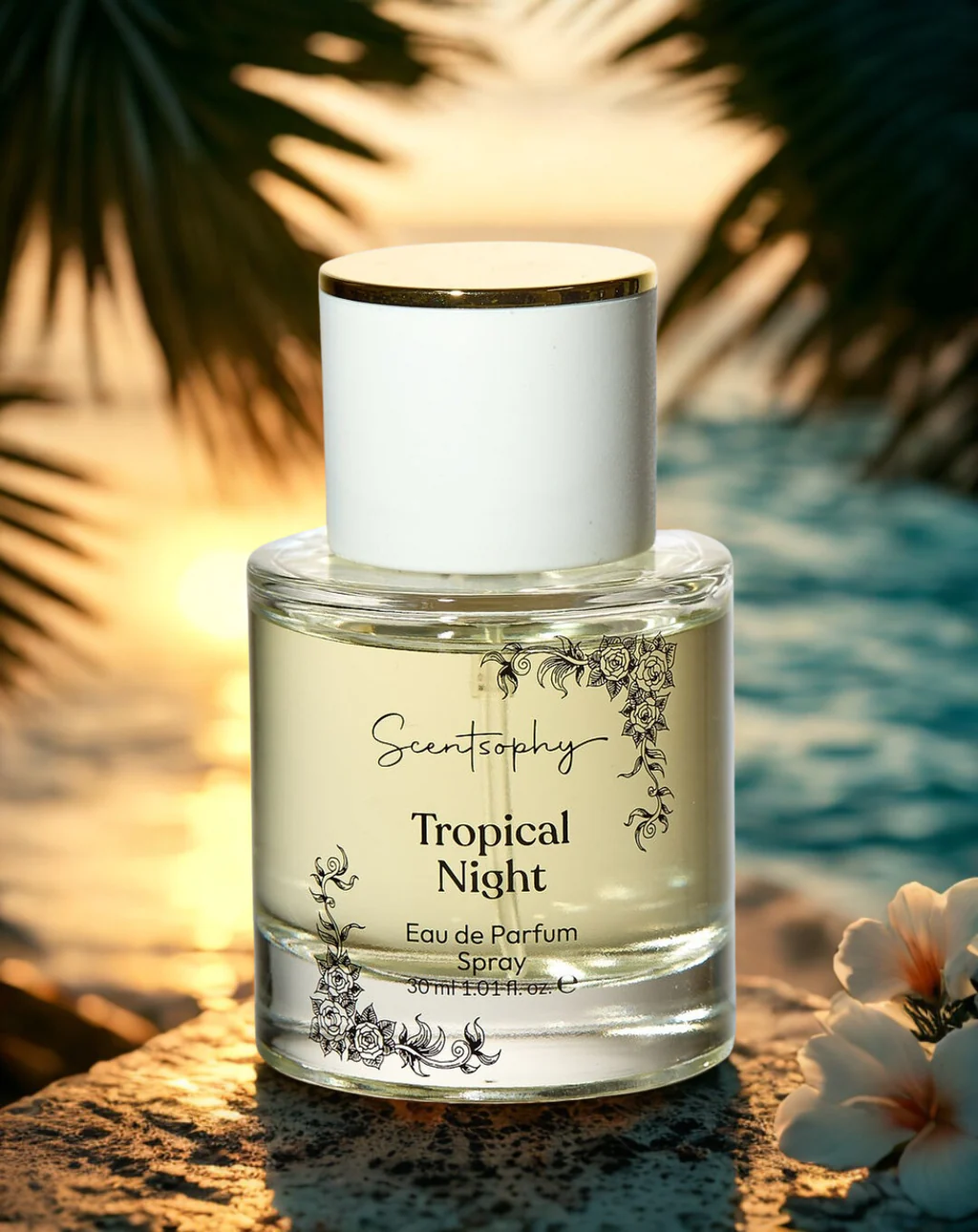 Tropical Night