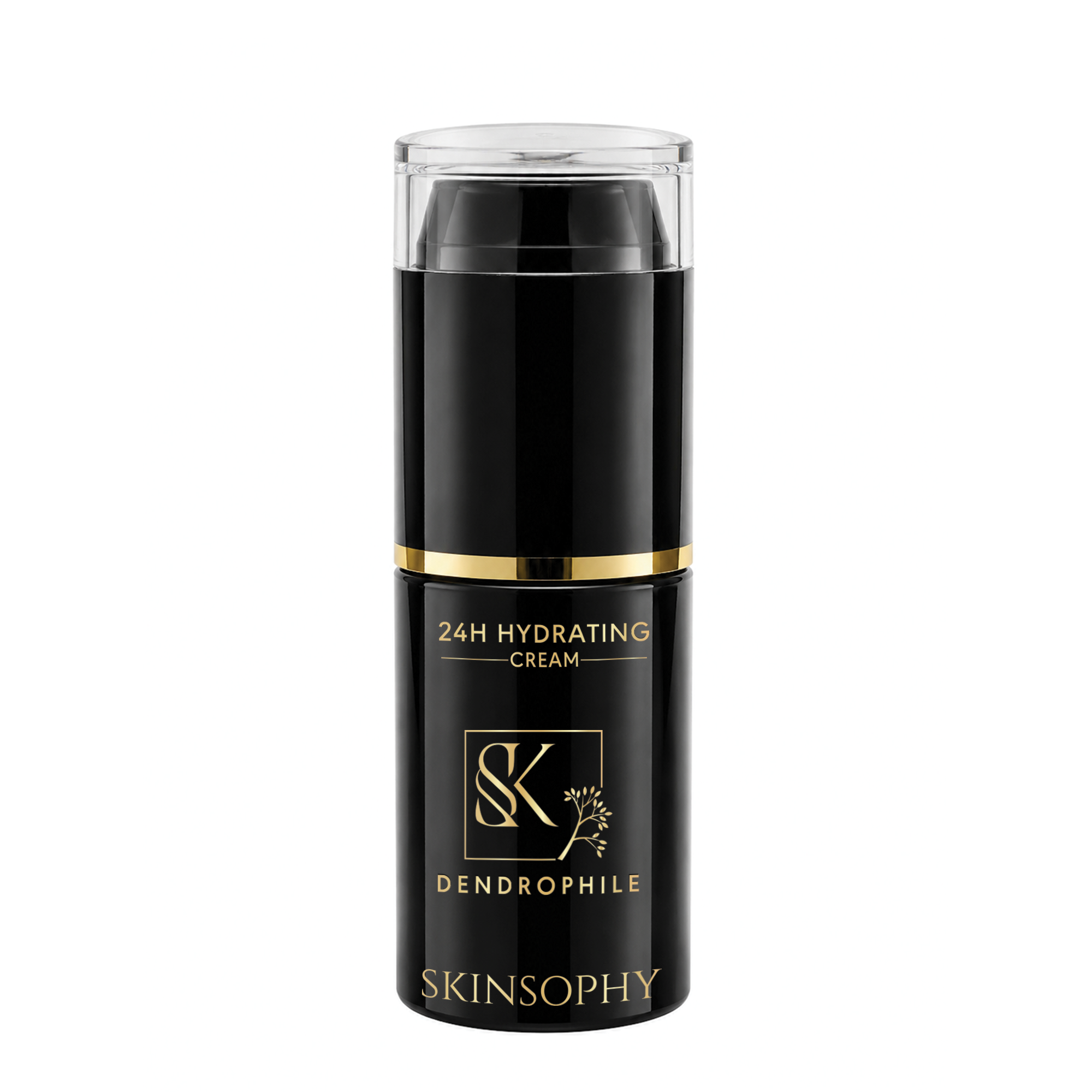 Dendrophile 24H Hydrating Cream