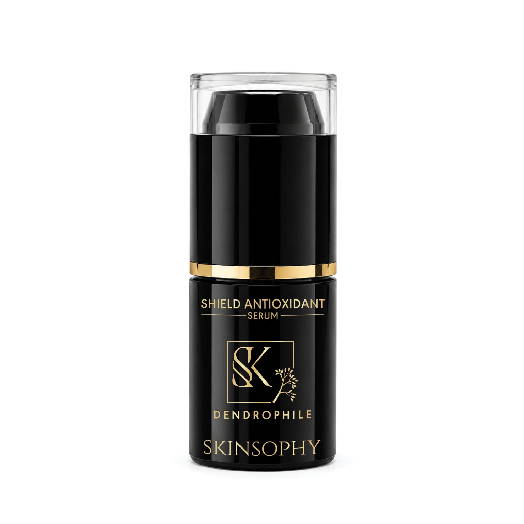 Dendrophile Shield Antioxidant Serum