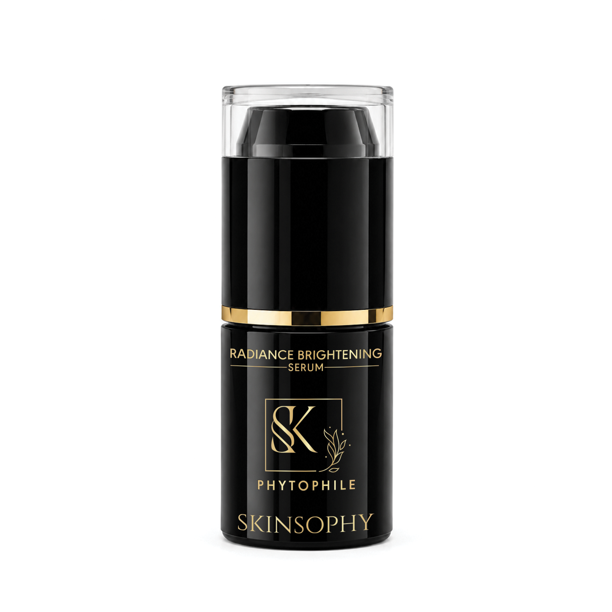 Phytophile Radiance Brightening Serum