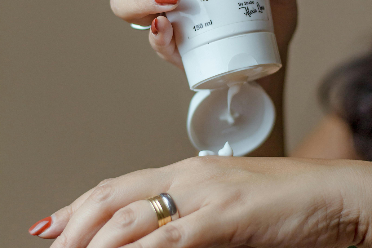Dendrophile 24H Hydrating Cream