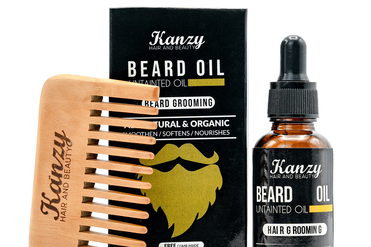 Dendrophile Wildwood Grooming Oil