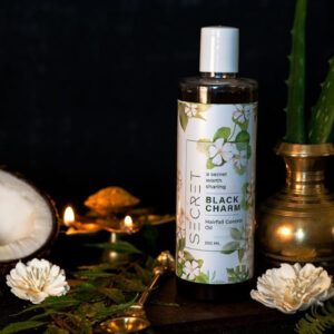 Phytophile Golden Botanical Oil