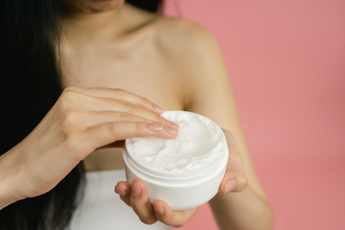 Hortophile 24H Hydrating Cream