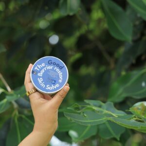 Phytophile Botanical Barrier Crème