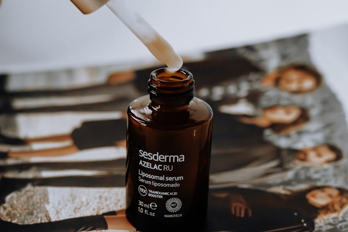 Dendrophile Shield Antioxidant Serum