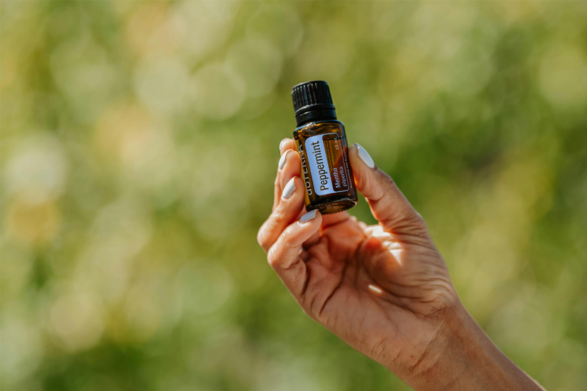 Hortophile Eternal Botanical Oil